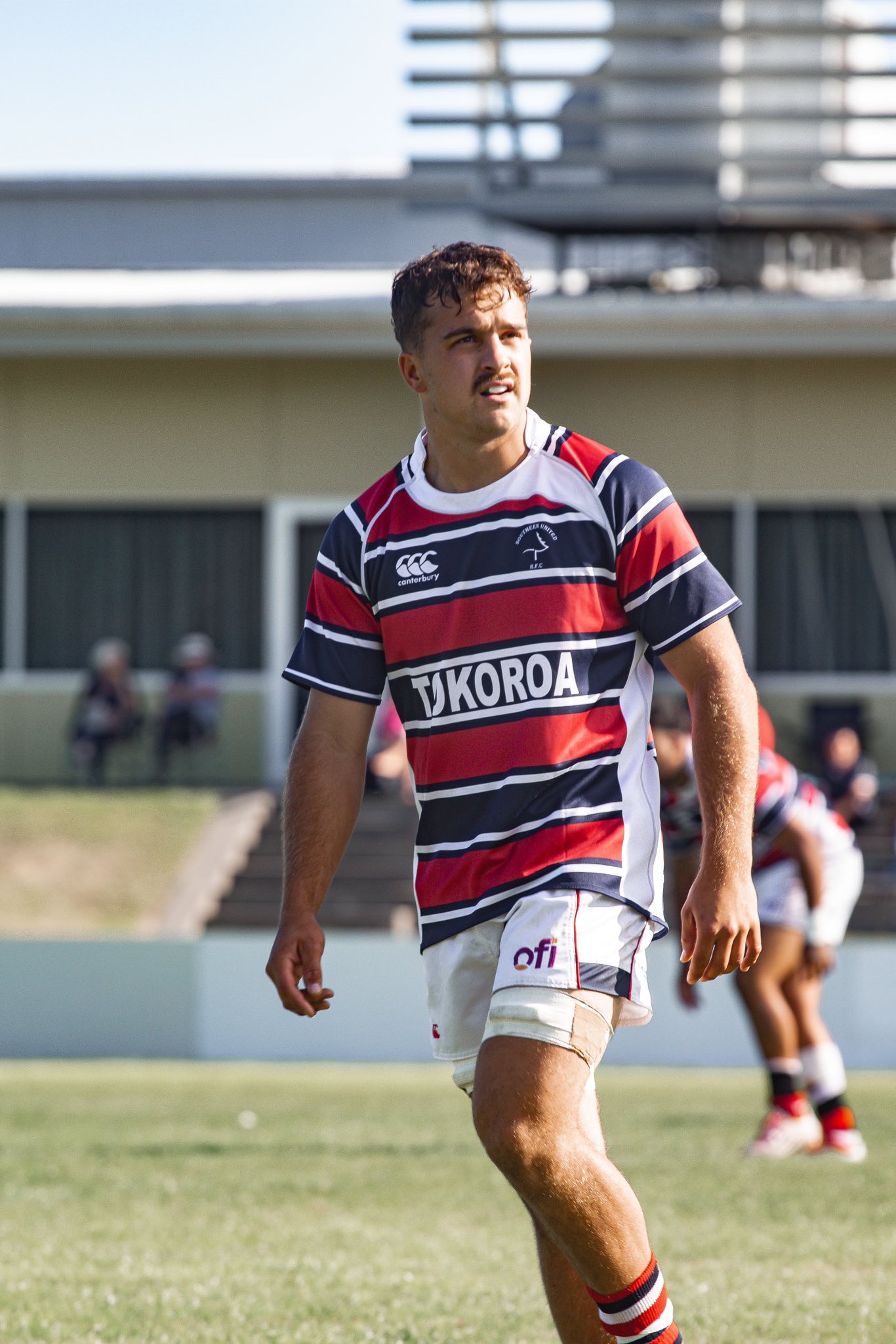 Southern United Rugby Football Club | Tokoroa