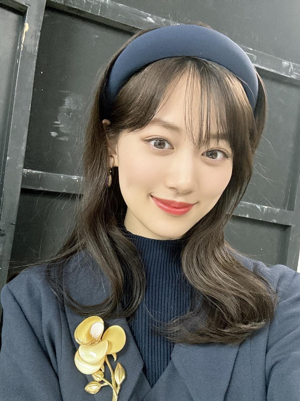 ブログ更新 #山下美月】 チャンスは平等( ˙꒳​˙ ) dlvr.it/T5K6QJ