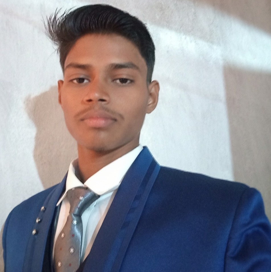 Sunny Raj Roy