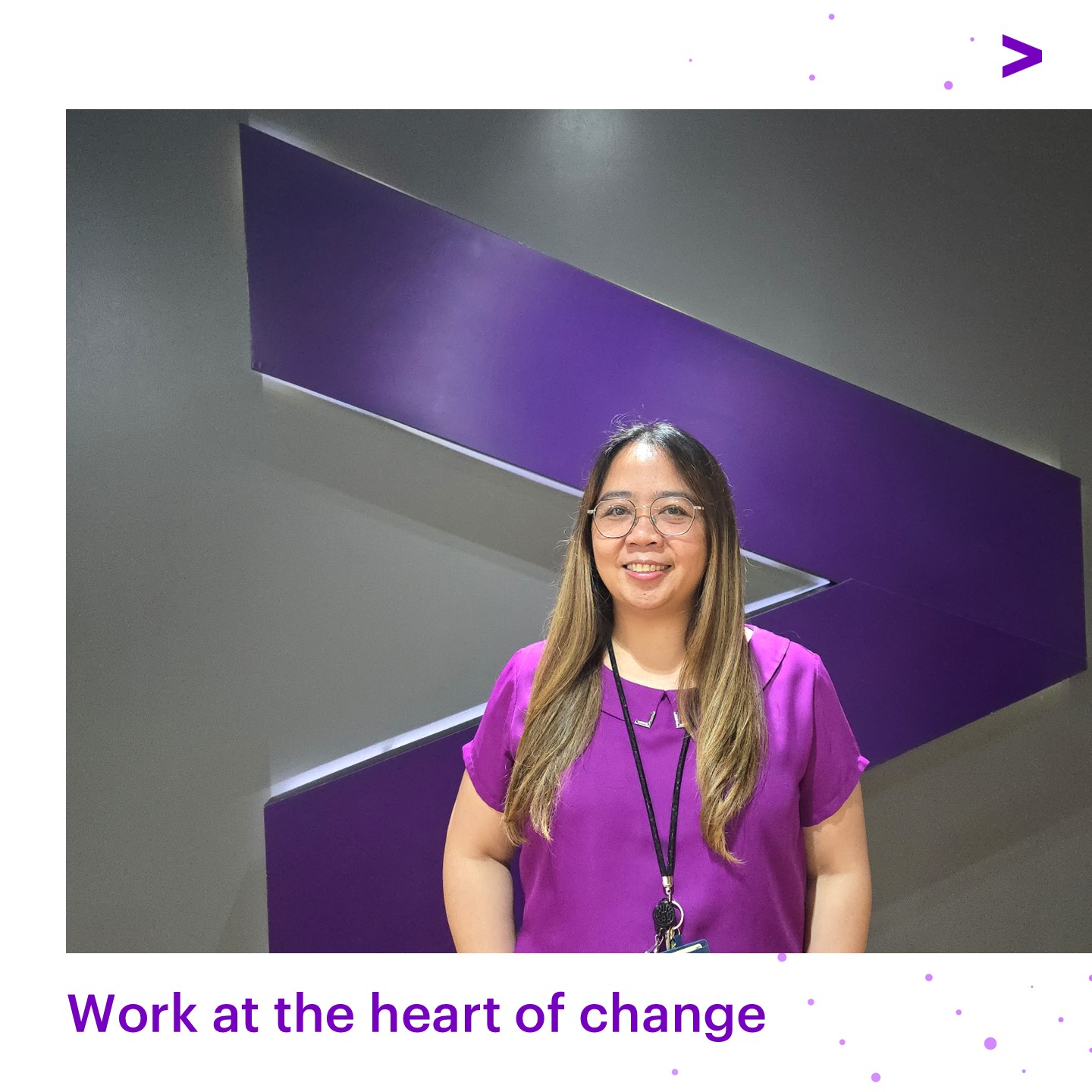 Accenture in the Philippines