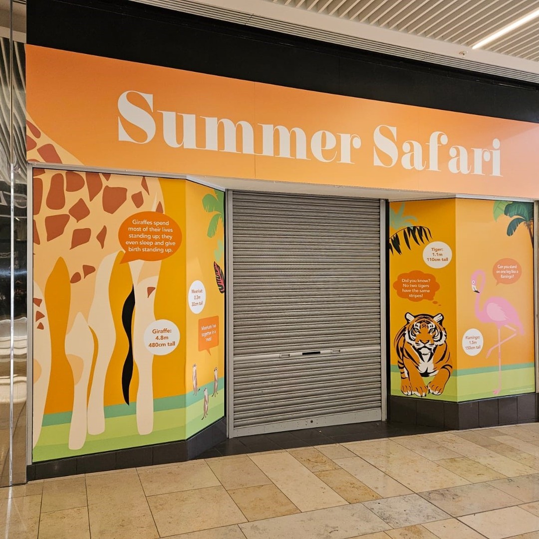 TLC Signs & Banners | Peterborough