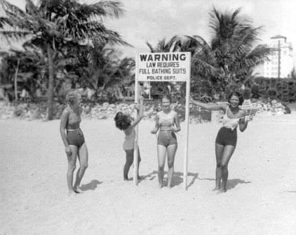 nudist beach dress code Madeinsea