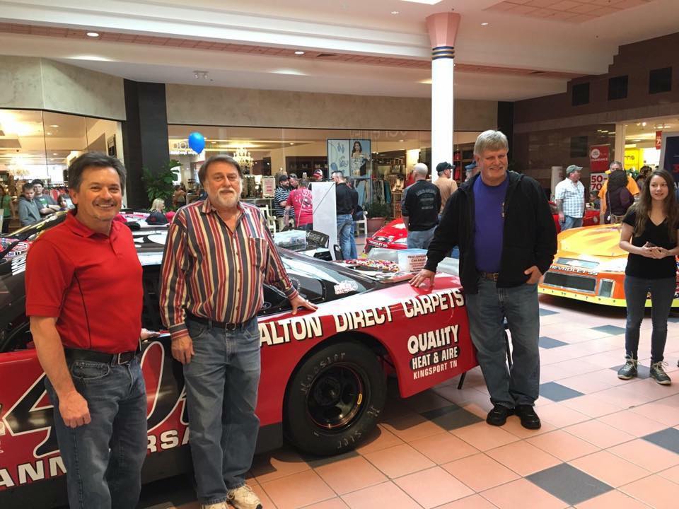 J & J Racing