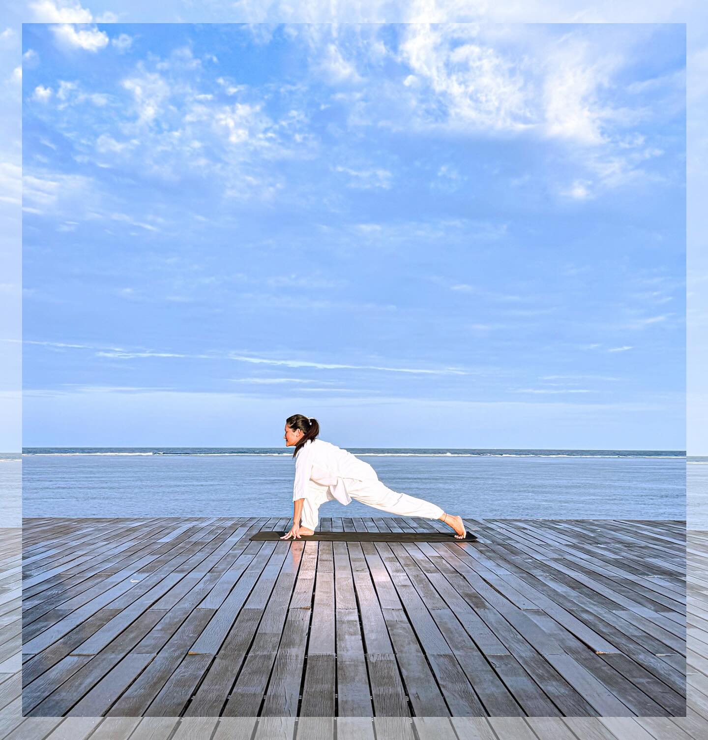 The Residence - You’ve chosen a solo journey to the Maldives? Then The ...