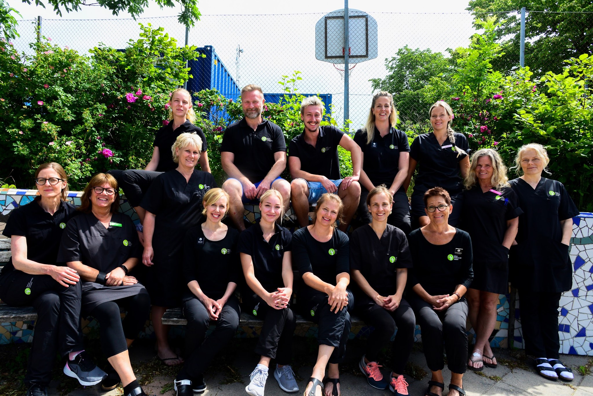 HMC Hjärup Hälsomedicinskt center | Hjärup