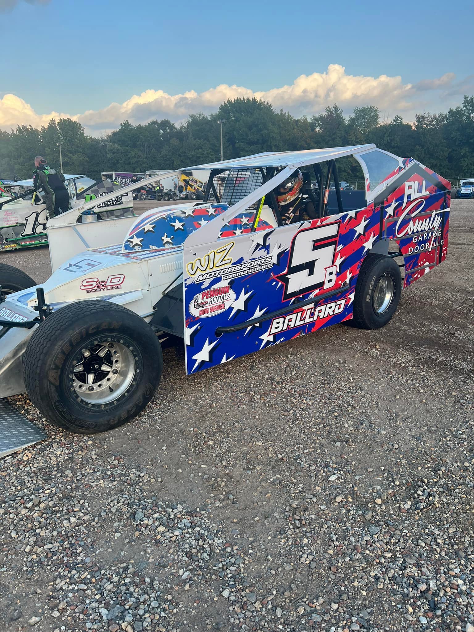 Jacob Bierman Racing