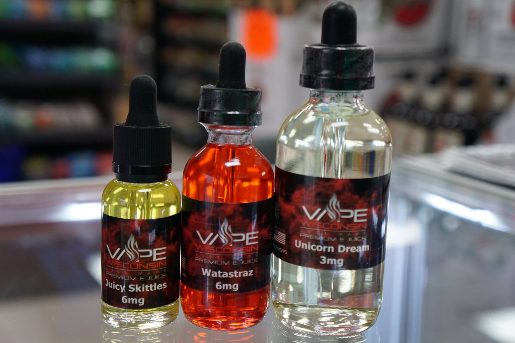 vape juice sizes Discount - WISCONSIN PREMIUM E 3 AVAILABLE IN 3 30 ML = $12.99 60 ML = $17.99 120 ML = $27.99 WHAT A DEAL !!! Love 66 Hookah Flavor Category_Empty Pods Pack/Single:Pack (4 pods)