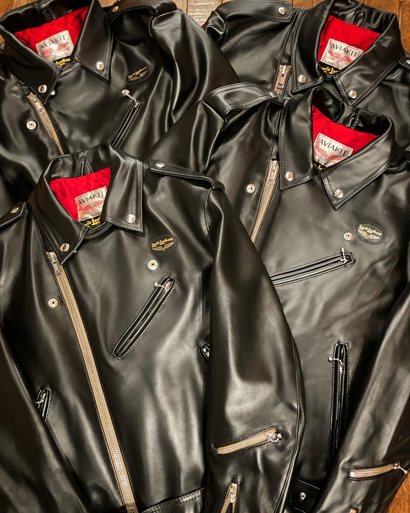 MEMPHIS JACKET 