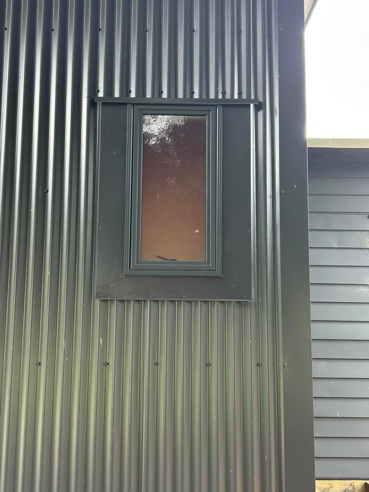 Elite Roofing Services Ltd