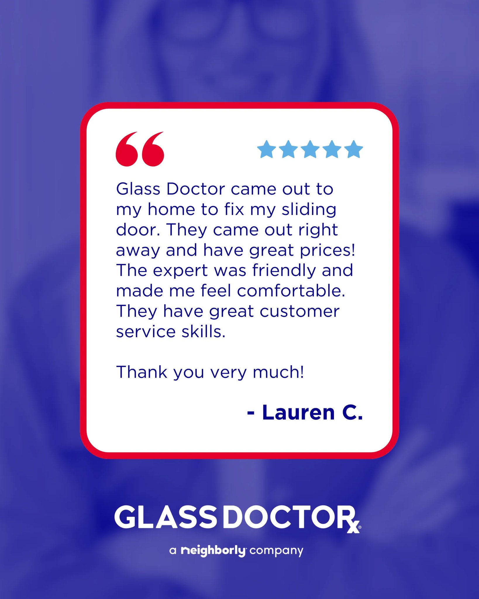 Glass Doctor of Columbia, SC | Columbia SC