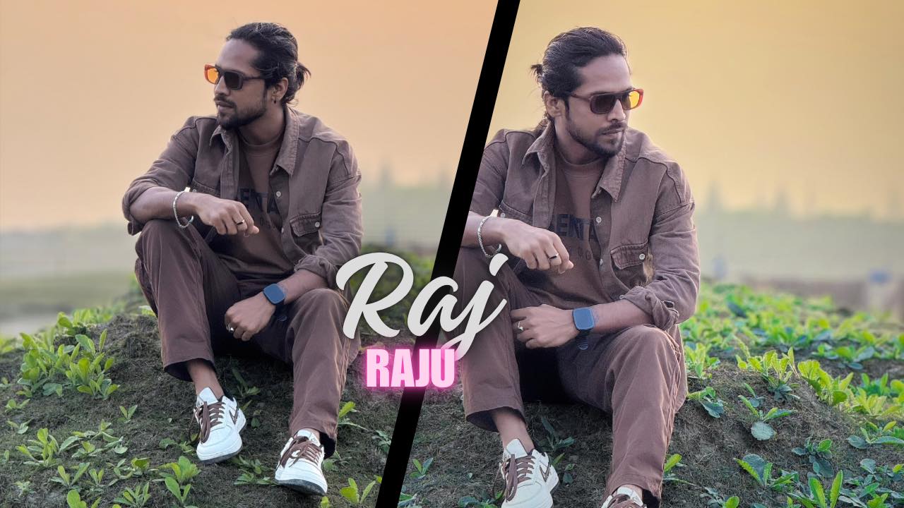 Raj Raju
