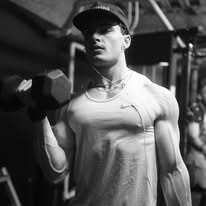Your split matters a lot less than people think. Push/pull/legs, upper ...