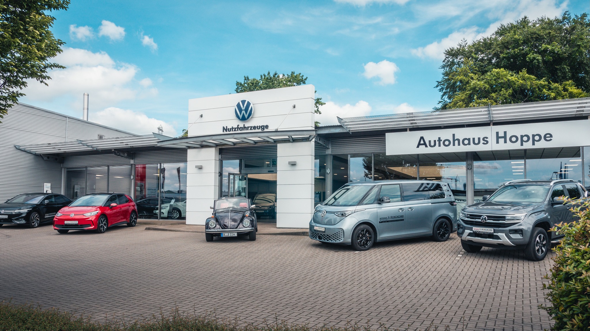 Autohaus Ihle Freyburg