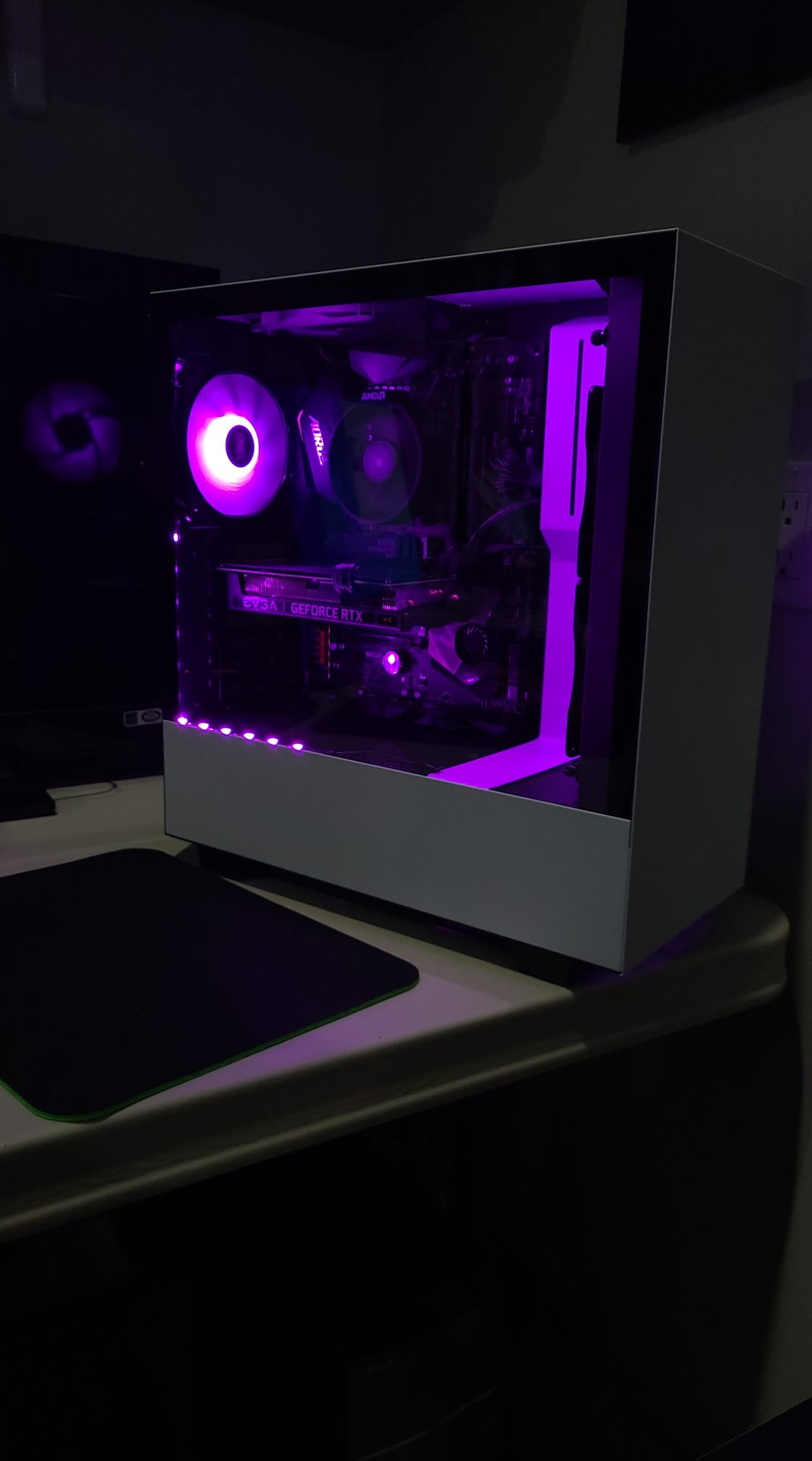 Streamline PC