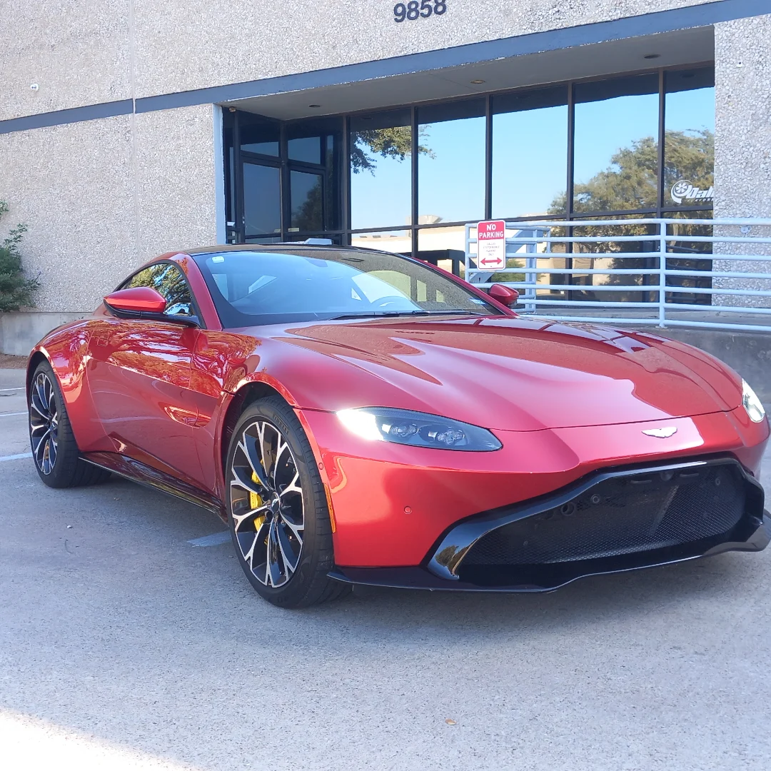 Dallas Performance, LLC | Dallas TX