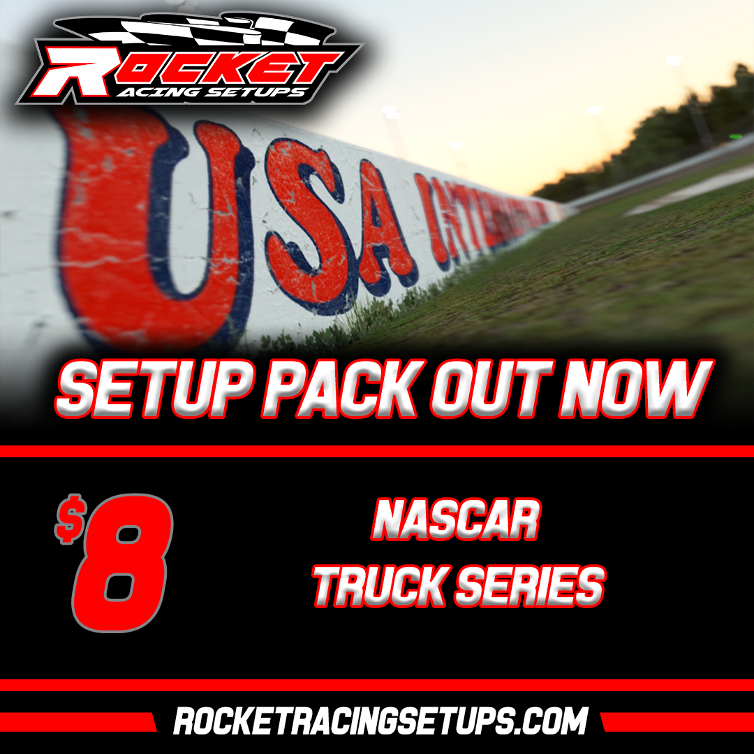 Premier - We have just released a NEW Setup Pack onto our website ...