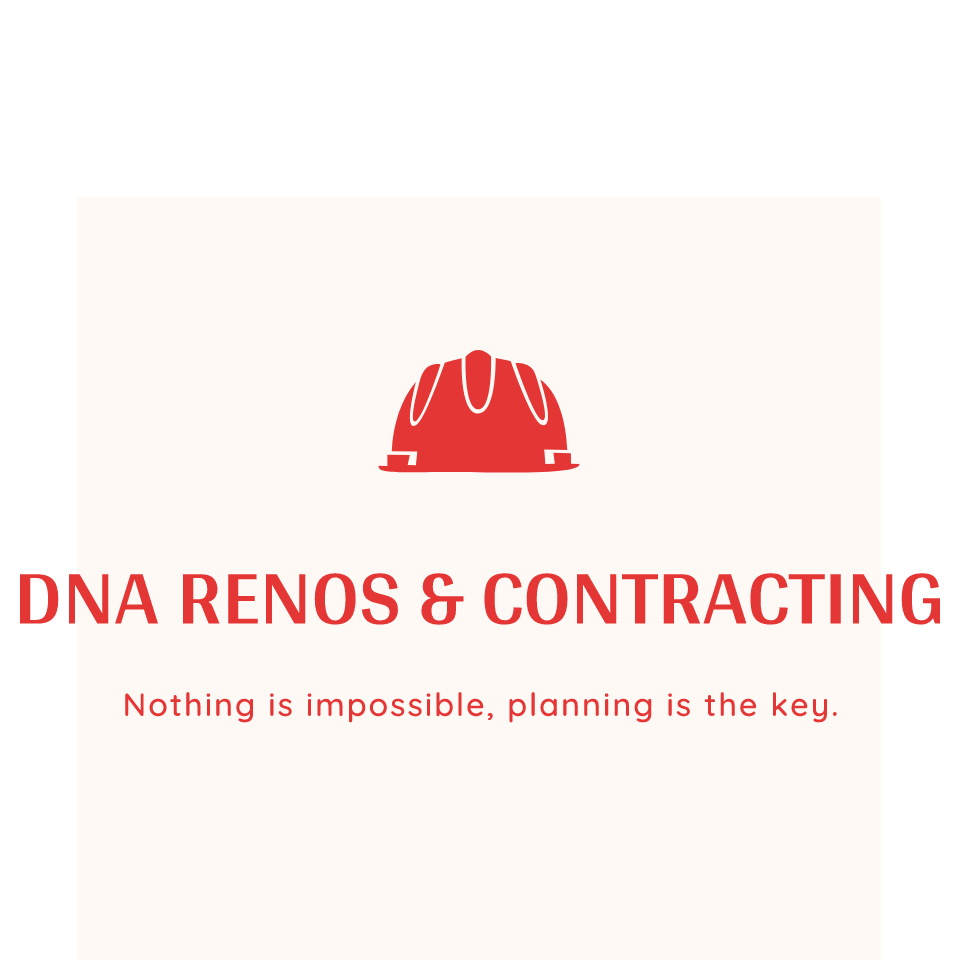 DNA RENOS & Contracting Inc.
