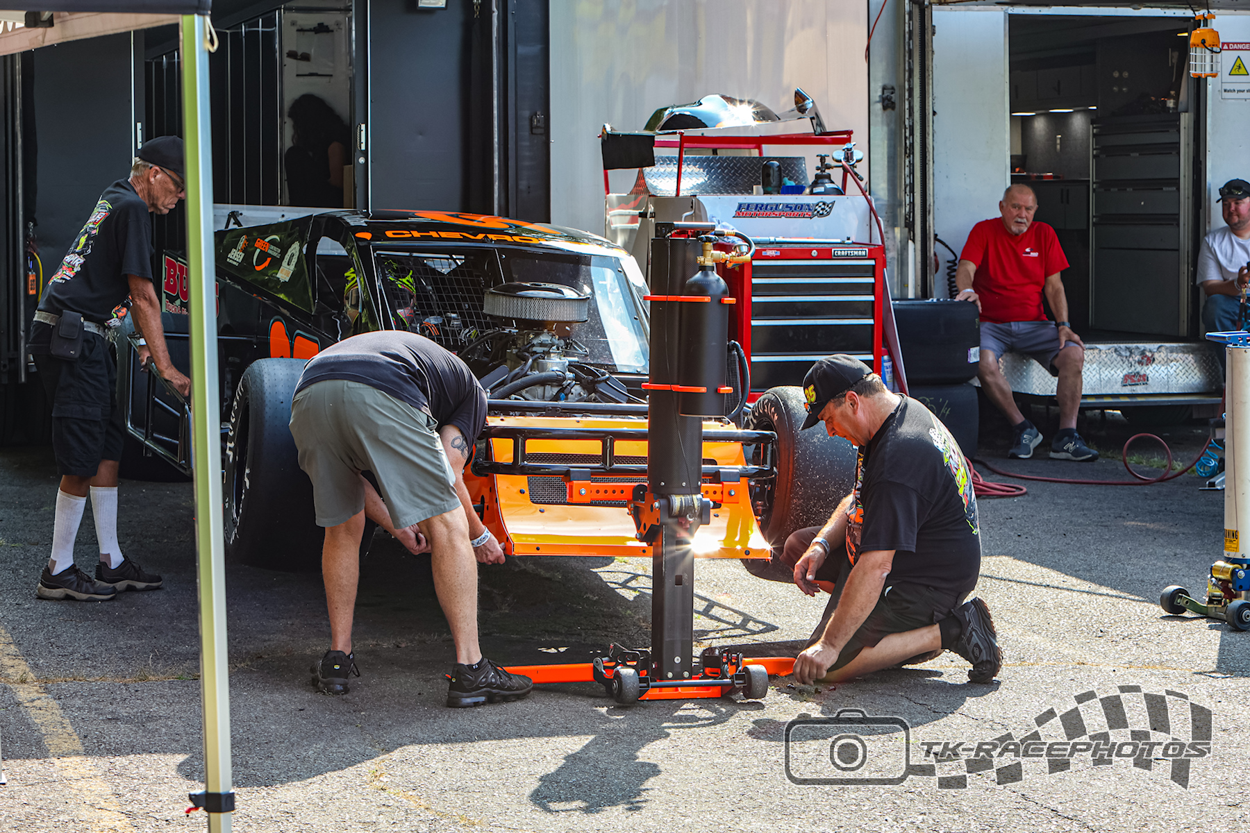 TK Race Photos - TK Race Photos added a new photo.