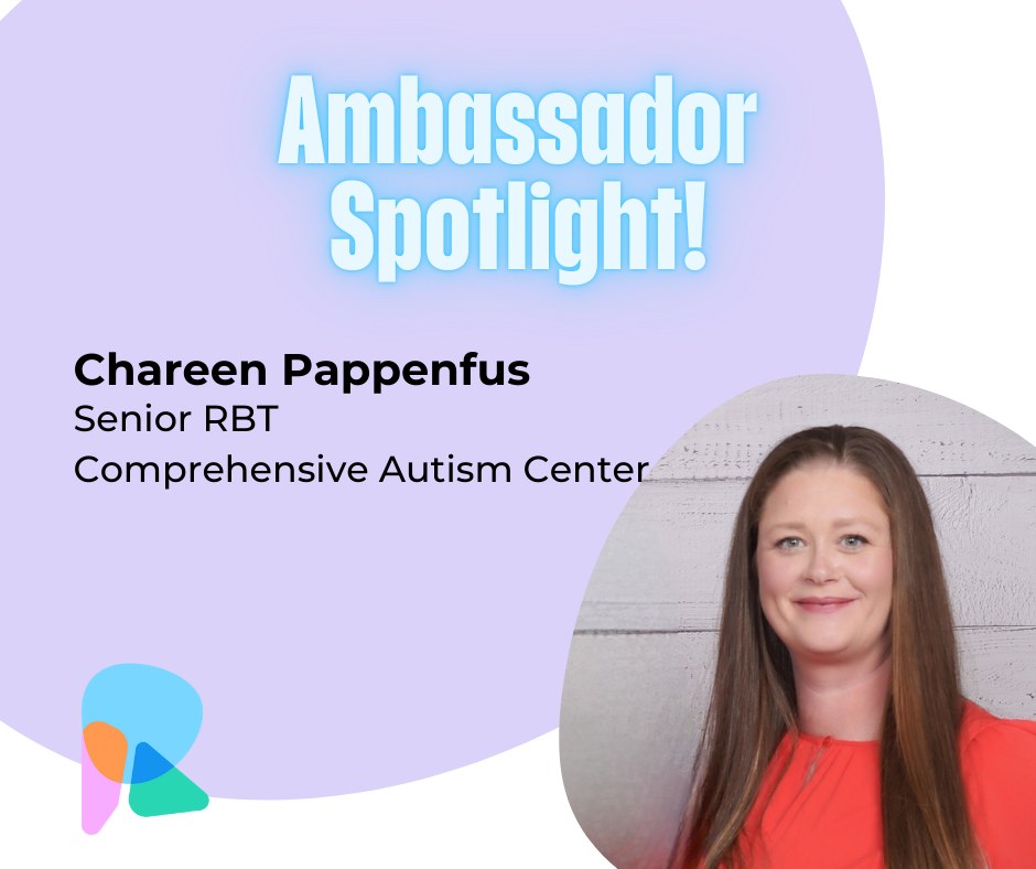 Hi Rasmus - 🌟 Ambassador Spotlight 🌟 At Hi Rasmus, we...