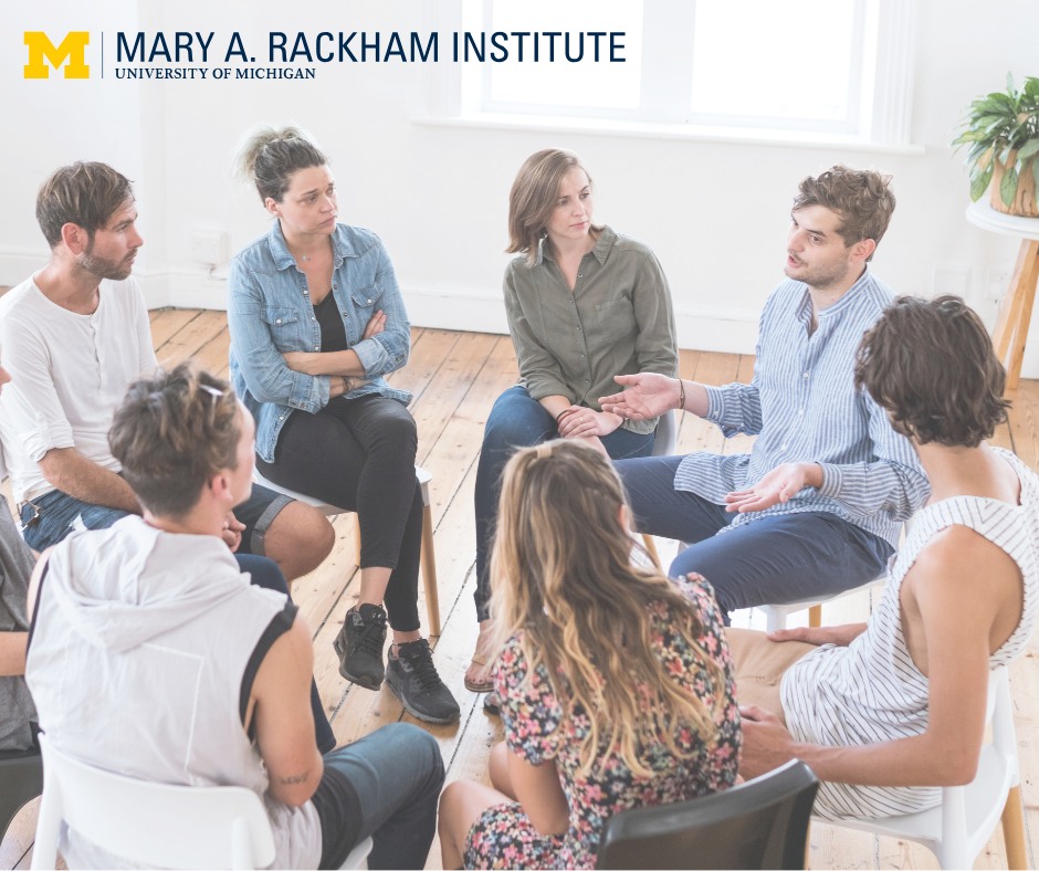 Mary A. Rackham Institute | Ann Arbor MI