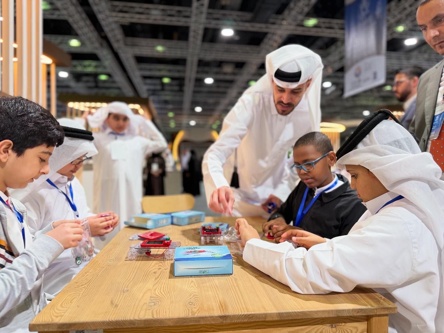 Tarsheed Qatar