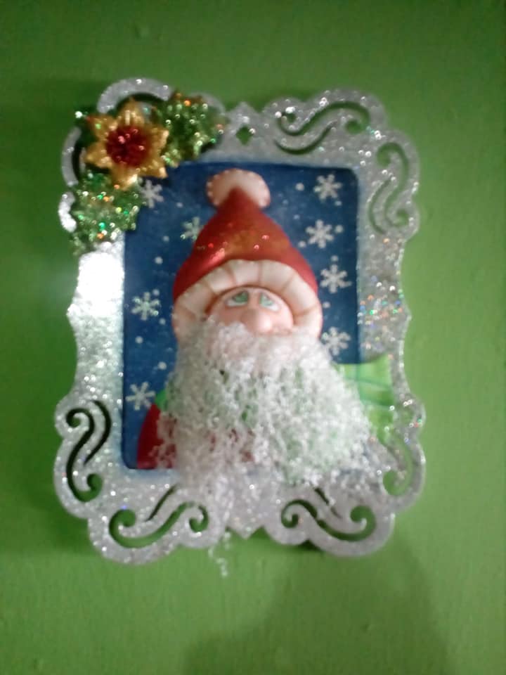 Manualidades en fomi y mas... - Manualidades en fomi y mas