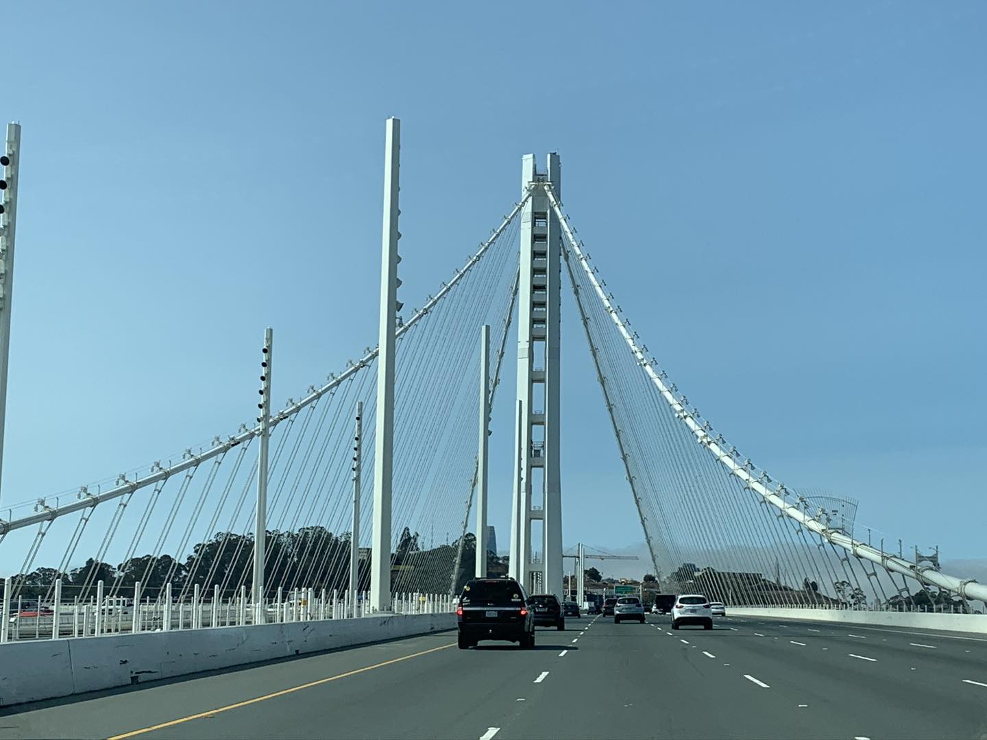 AARoads - Bridge, tunnel, bridge, and the western end of... | Facebook