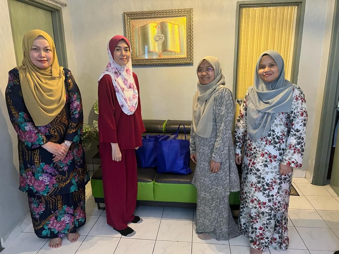 MARDI - YBrs. Dr. Sanimah binti Simoh, Timbalan Ketua Pengarah ...