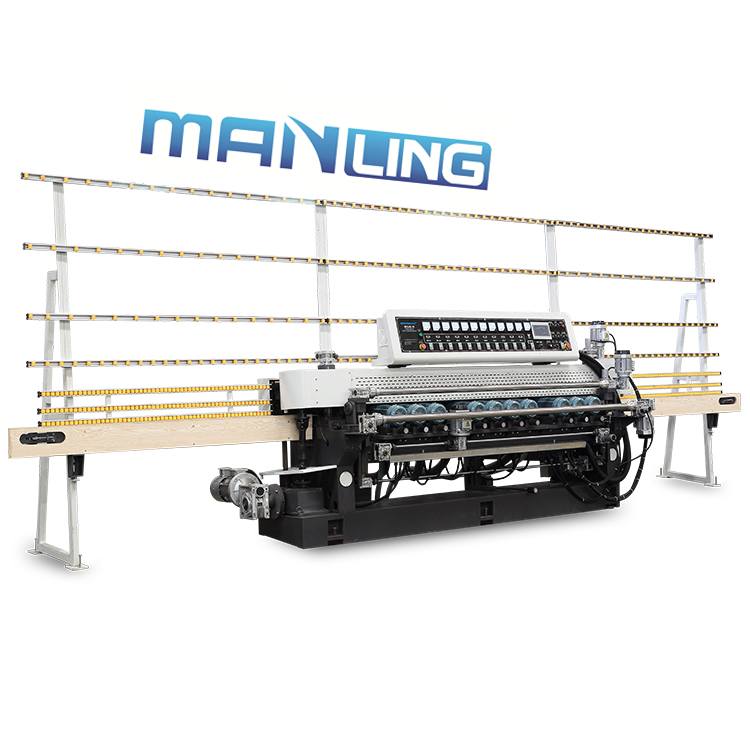 Manling 11 motor 45 degree grinding machine #manlingmachinery # ...