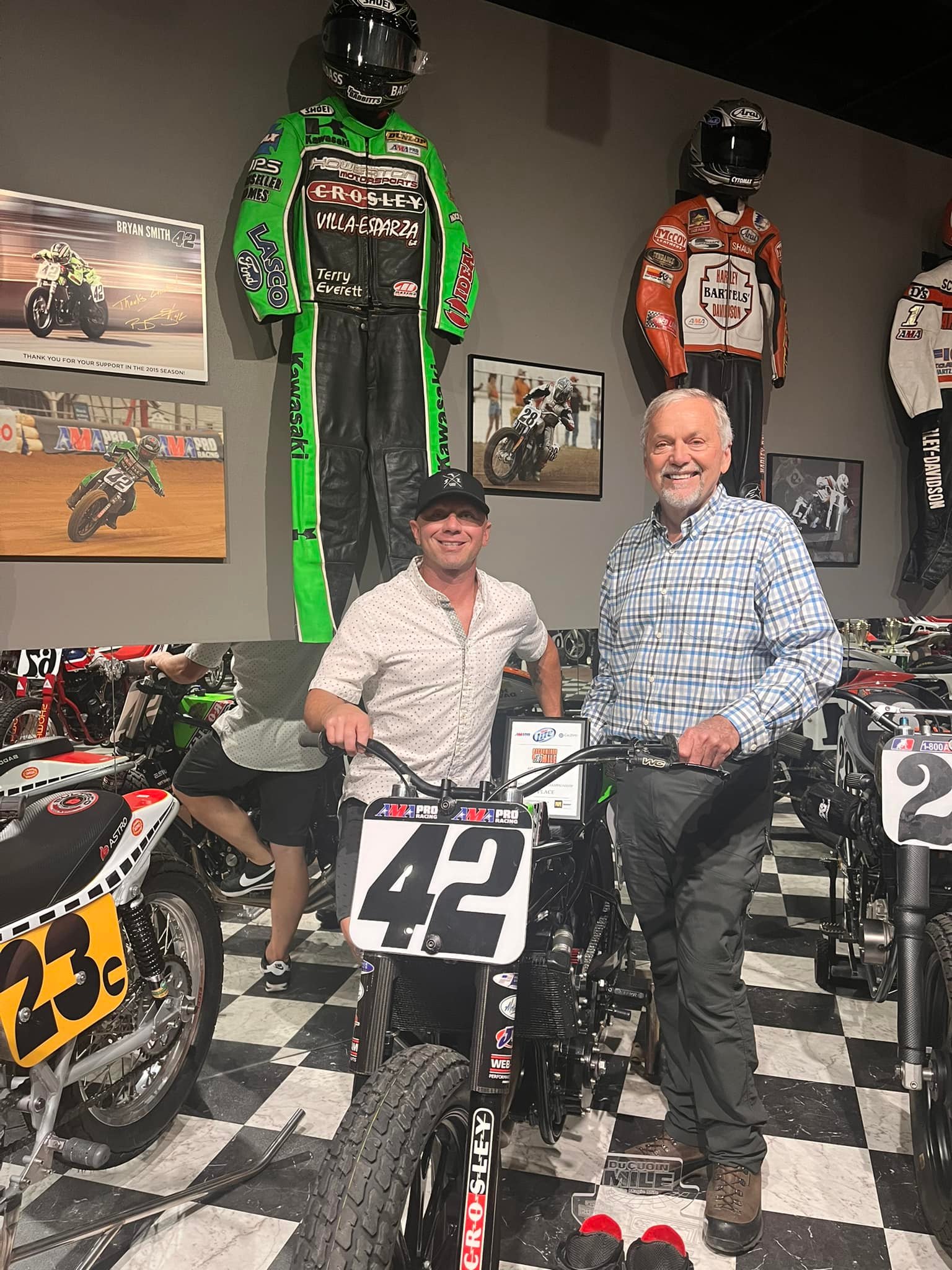 Bryan Smith Racing