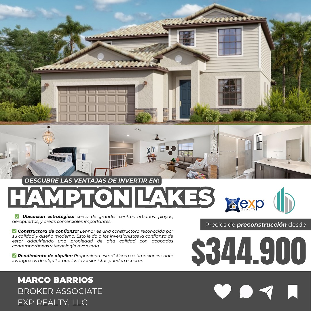 Real Florida Estate | Miami FL