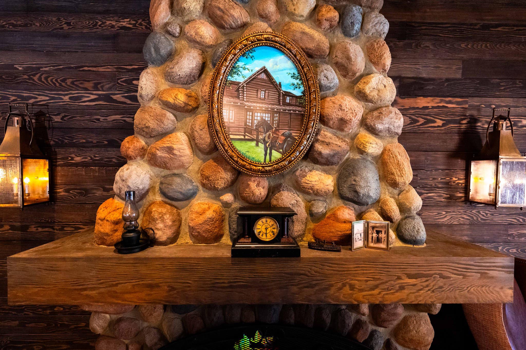 Disney Vacation Club's first-ever Member Lounge at Magic Kingdom