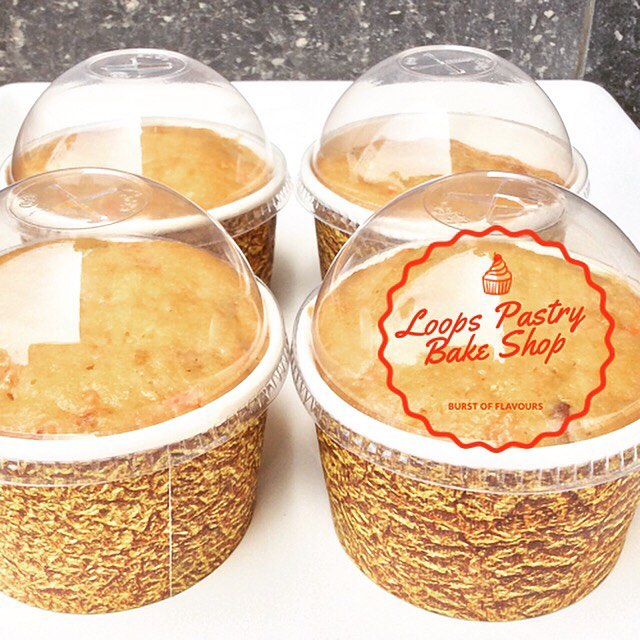 Loops Pastry - Loops Pastry added a new photo.