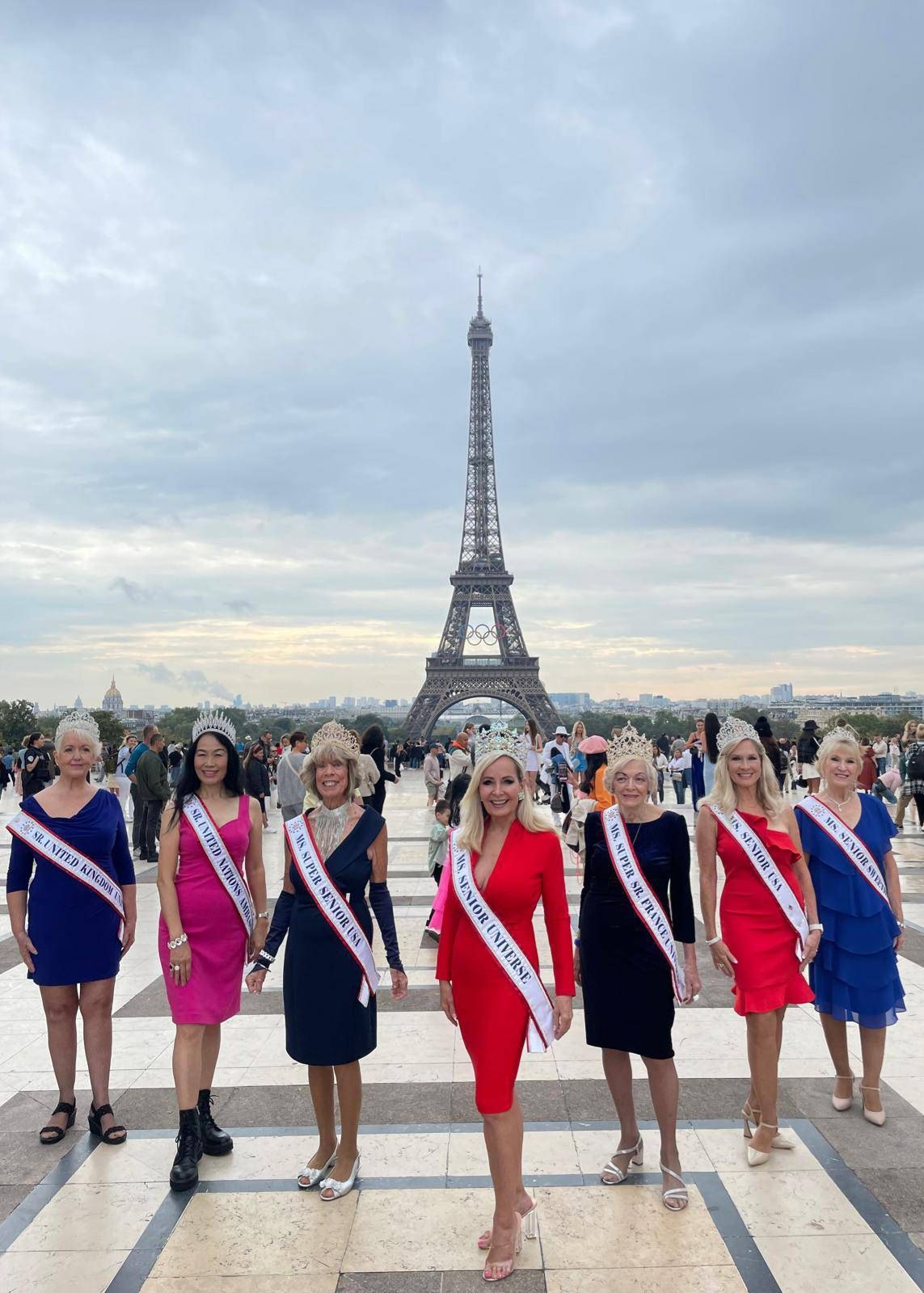 Southwest Georgia Classic Club and Ms. Southwest Georgia Senior Pageant ...