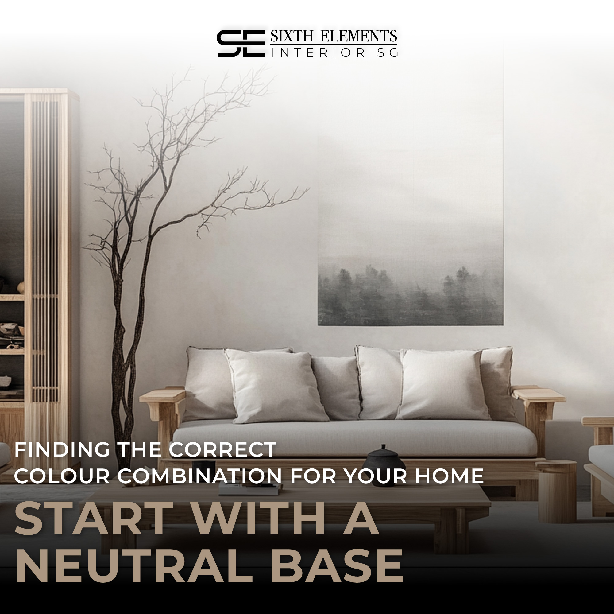 Sixth - 🔍 Finding the Correct Colour Combination for Your Home Start ...
