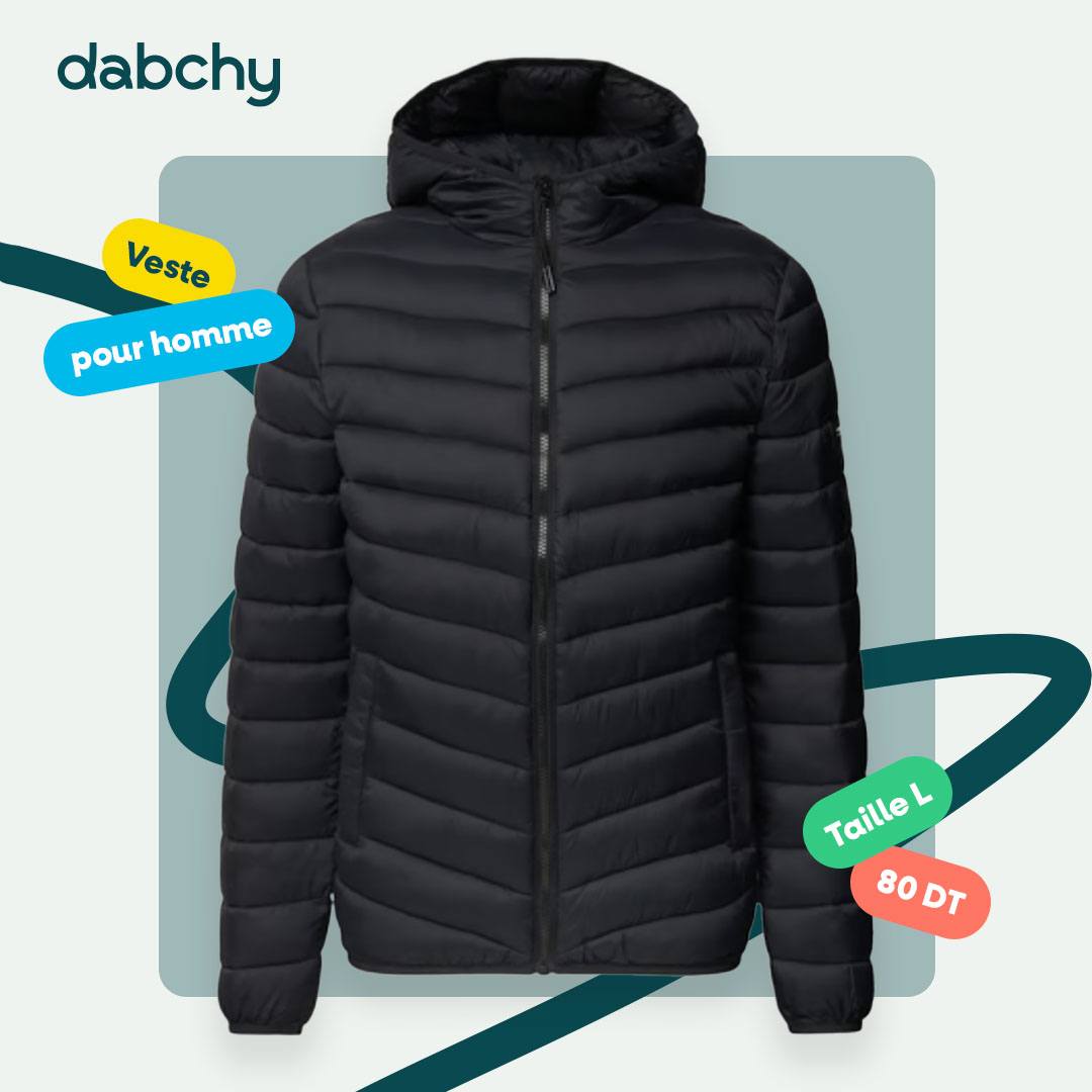Dabchy.com
