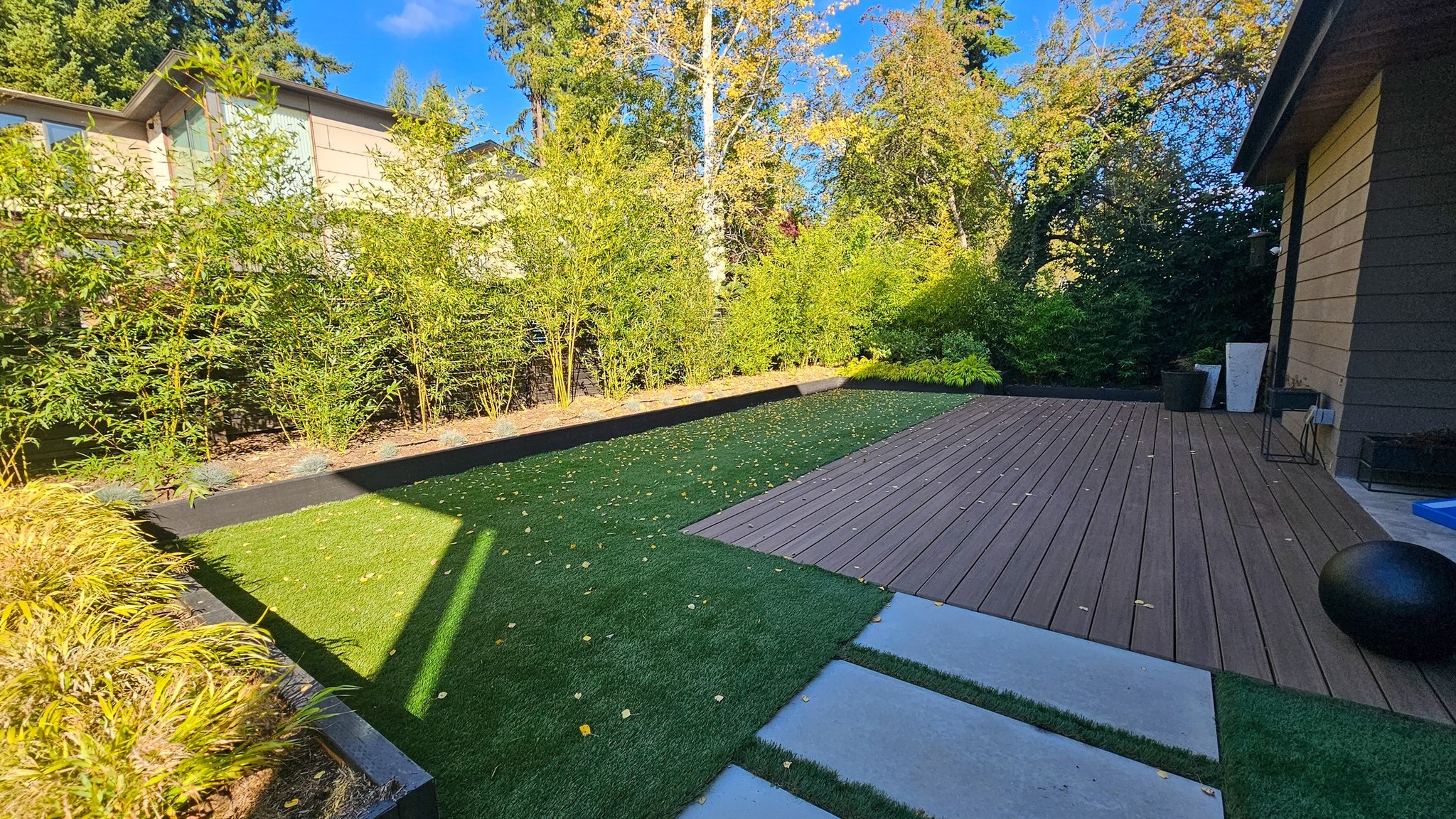 True Scape Design | Seattle WA