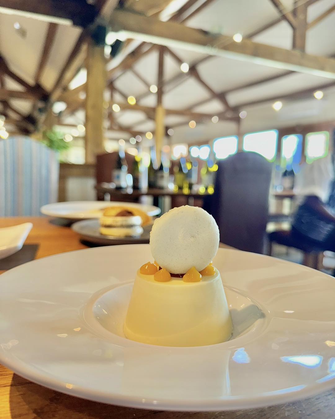 🍂 NEW AUTUMN MENU... - Sandburn Hall and Tykes Restaurant | Facebook