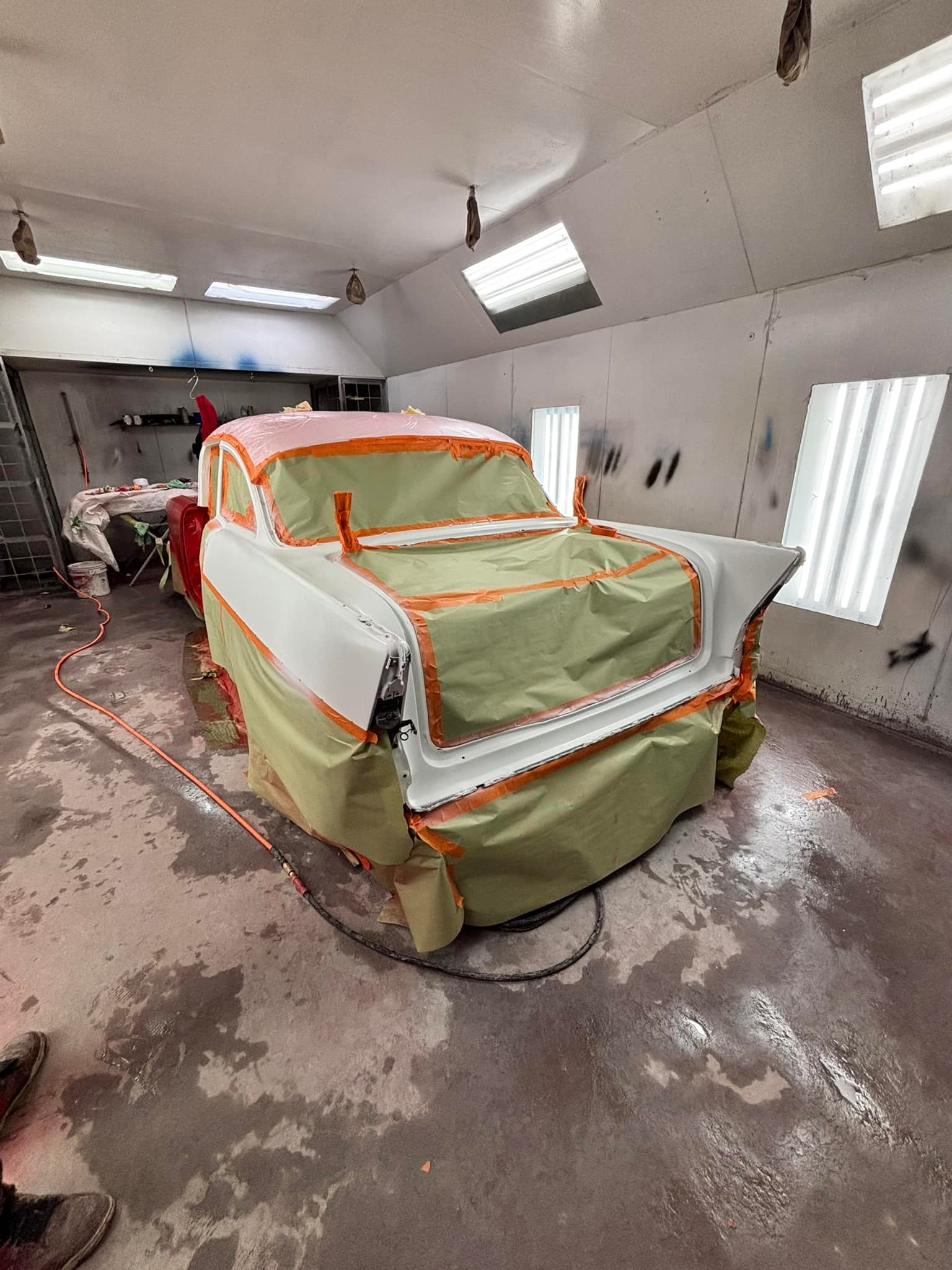Chameleon Color Systems | Louisville KY