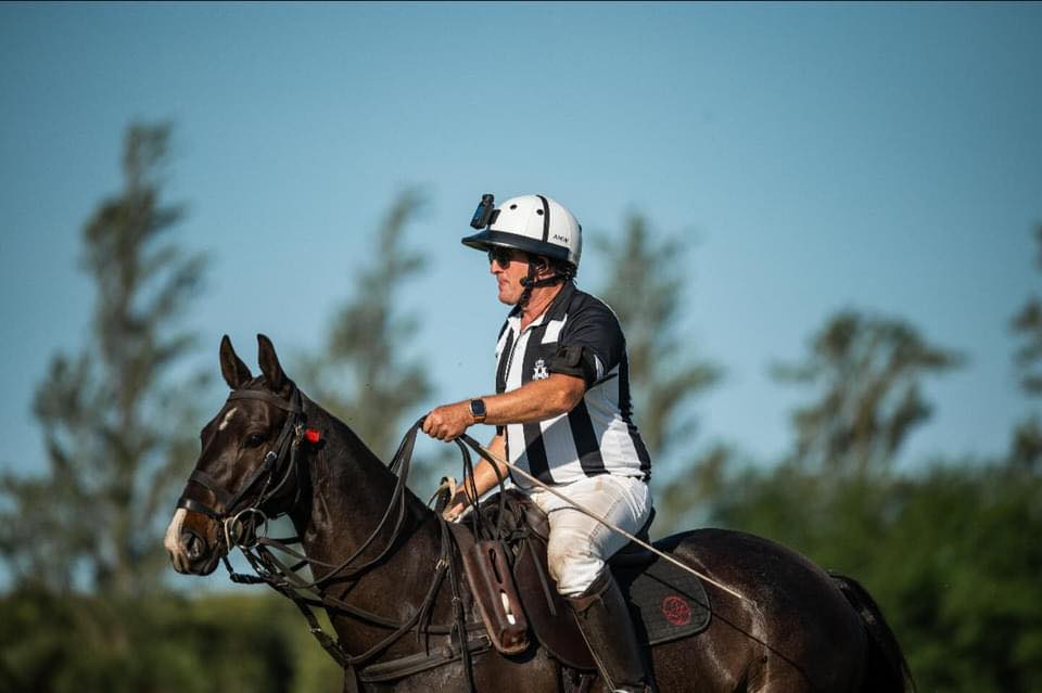 LJ Racing & Polo | Richmond Lowlands NSW