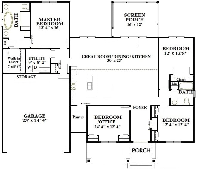 Lakewood Approved House... - Lakewood Approved House Plans