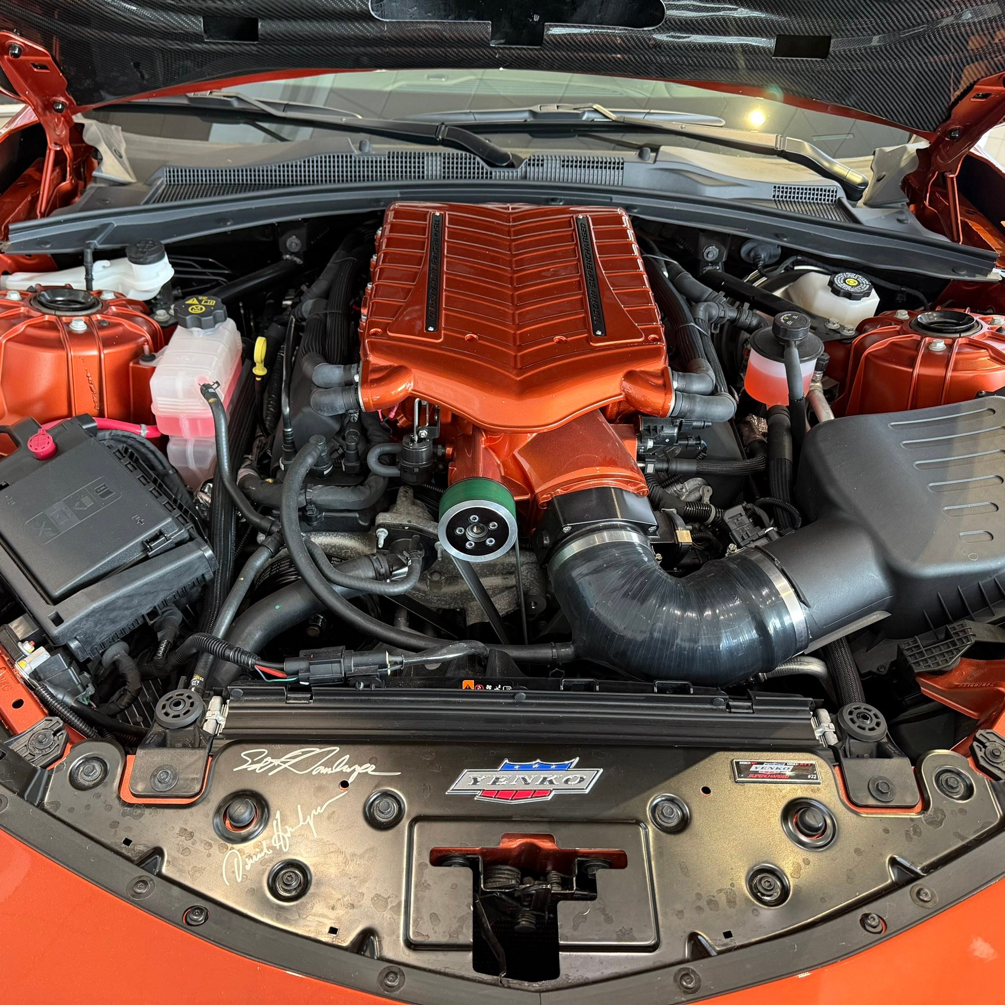 The Limited Edition... - Specialty Vehicle Engineering, Inc. | Facebook