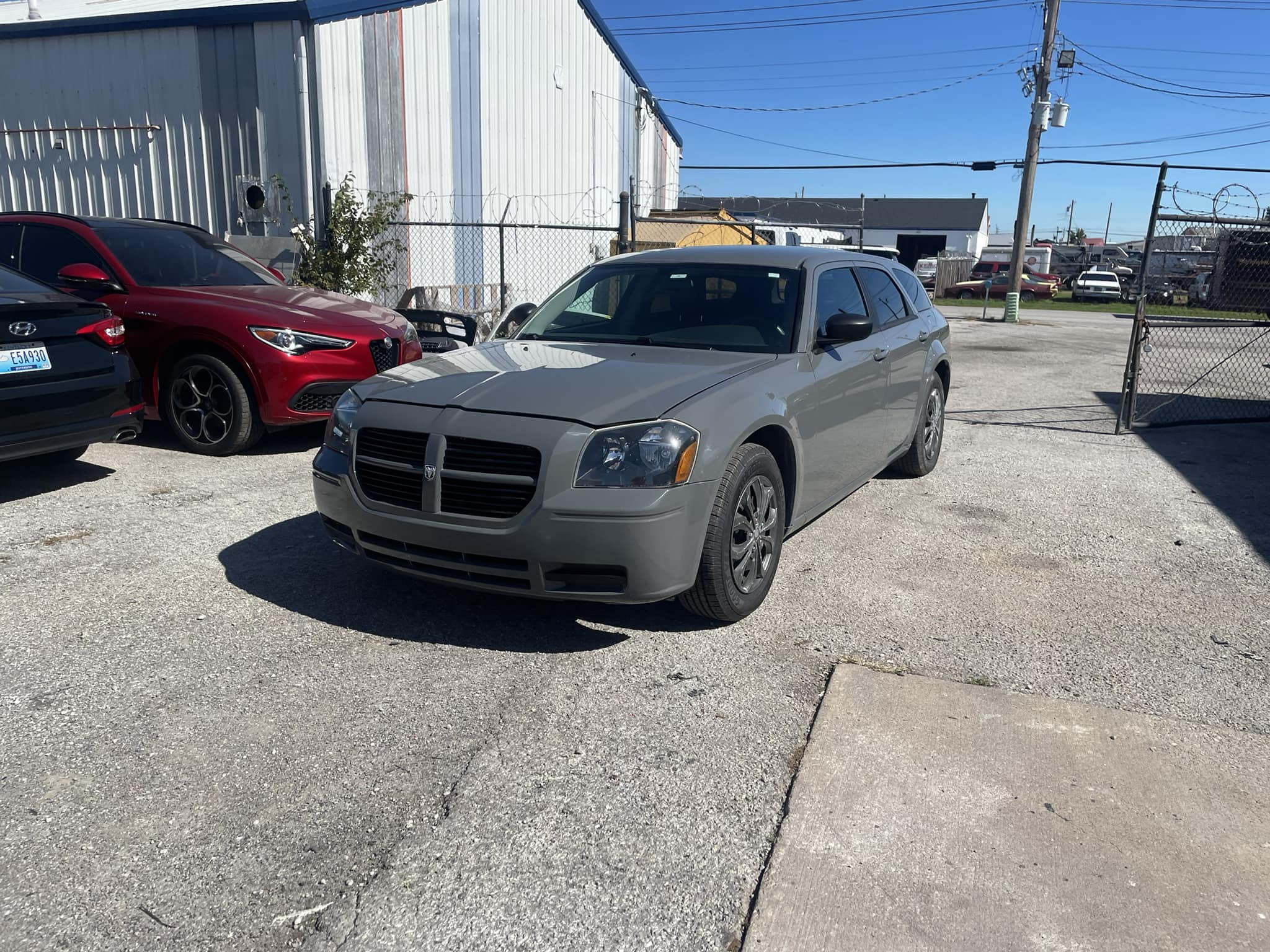 Chameleon Color Systems | Louisville KY
