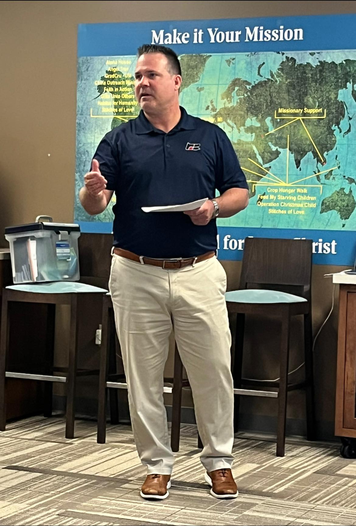 Today’s Member... - Border 2 Border Business Connections | Facebook