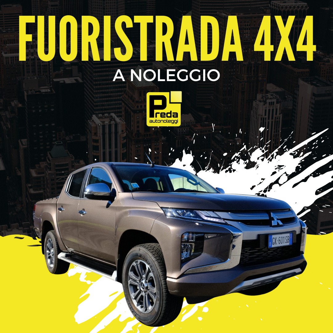 Autonoleggi Preda | Curno