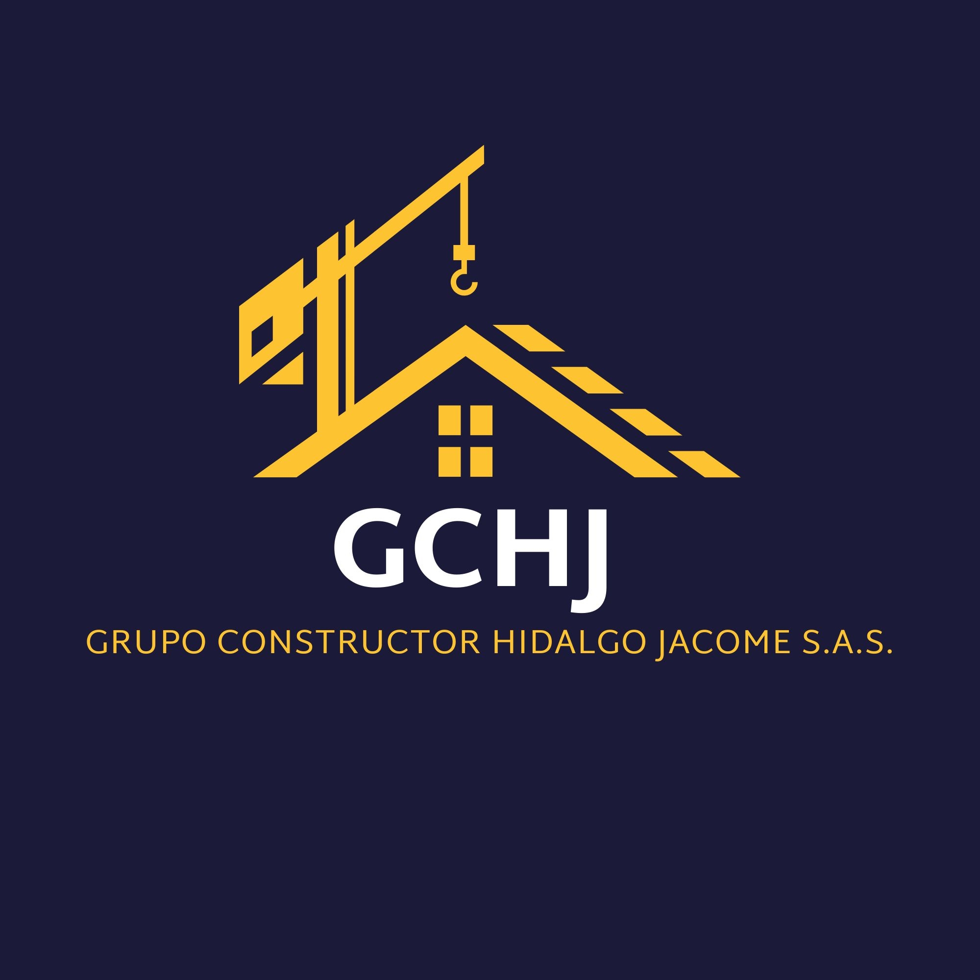 GCHJ - Grupo Constructor Hidalgo Jácome | Quito