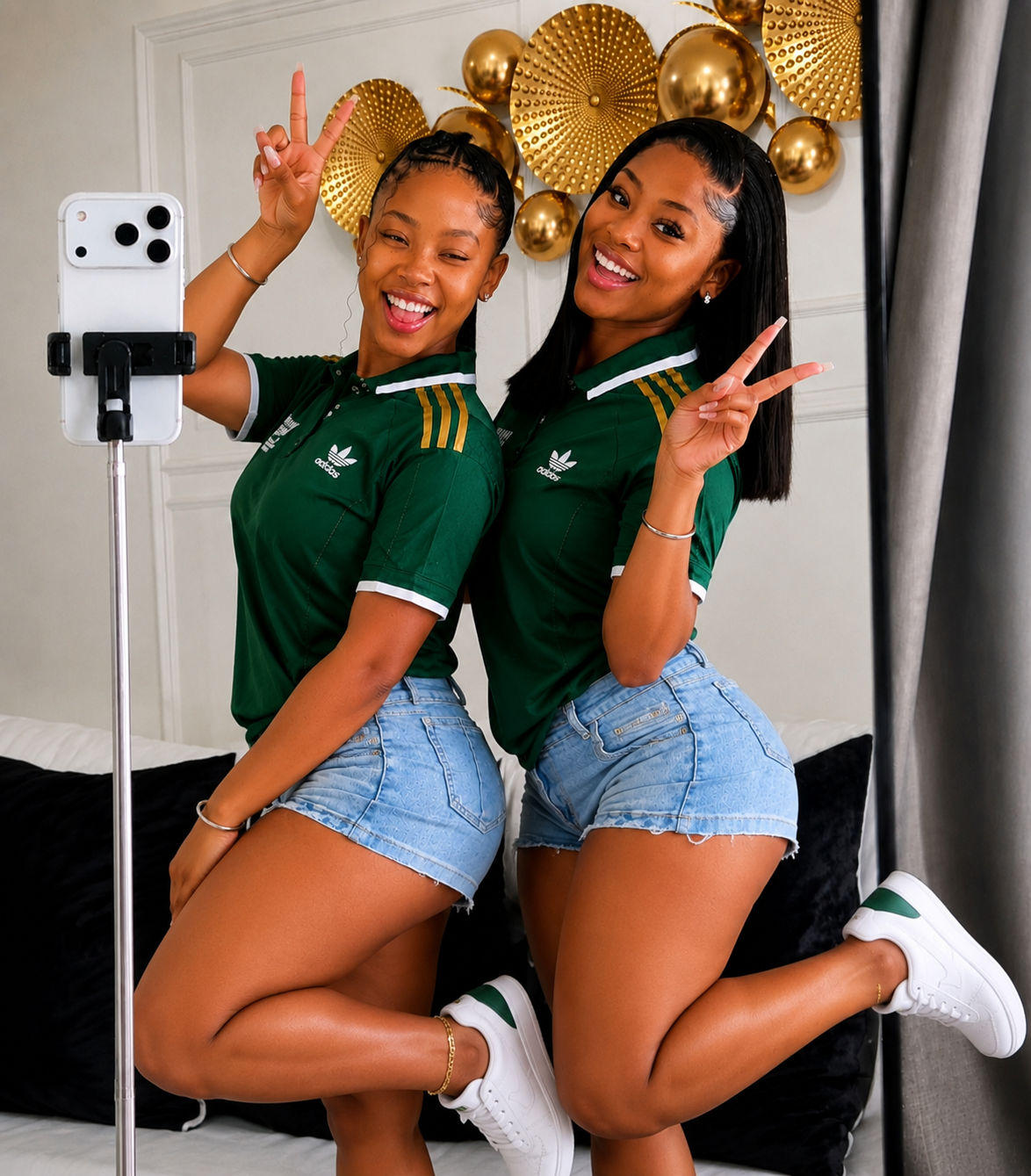 Nana Zwane II