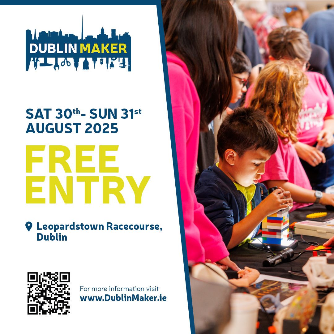 Dún - Dún Laoghaire-Rathdown County Council is proud to sponsor the ...