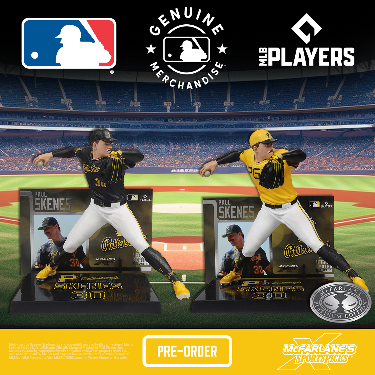 Paul Skenes (Pittsburgh Pirates) 7