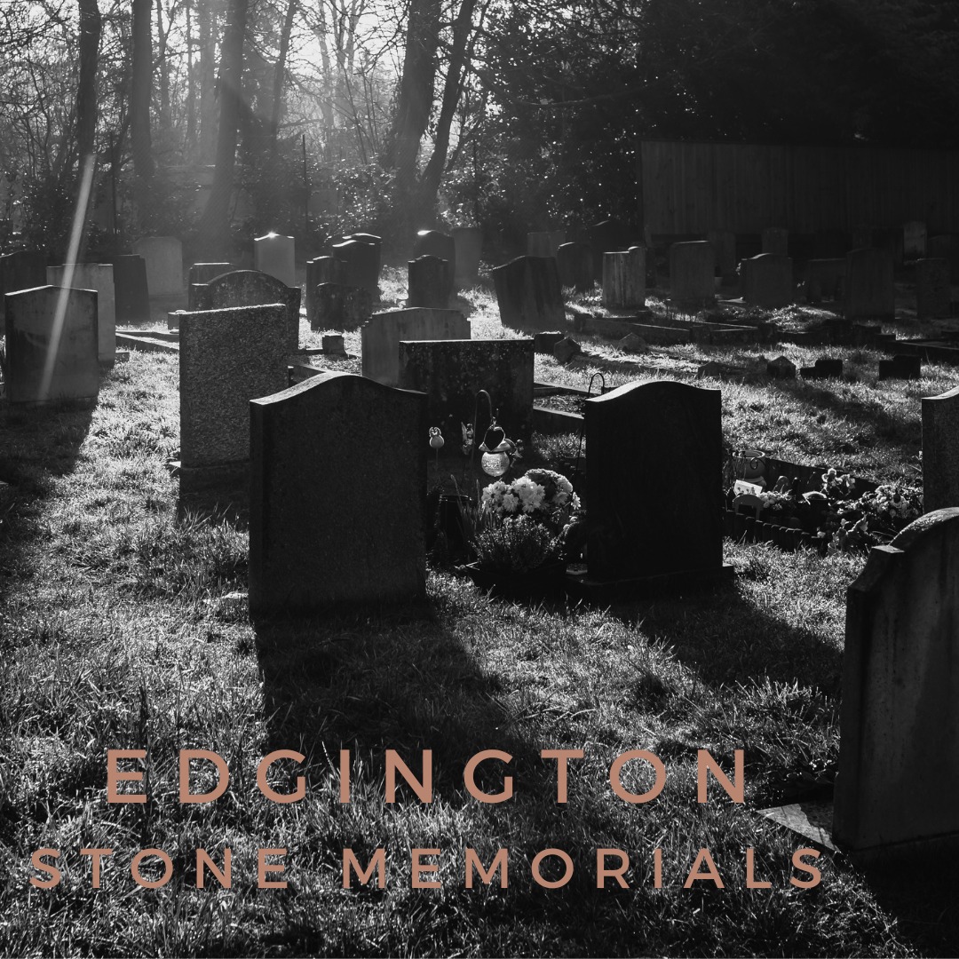 Edgington Stone Memorials